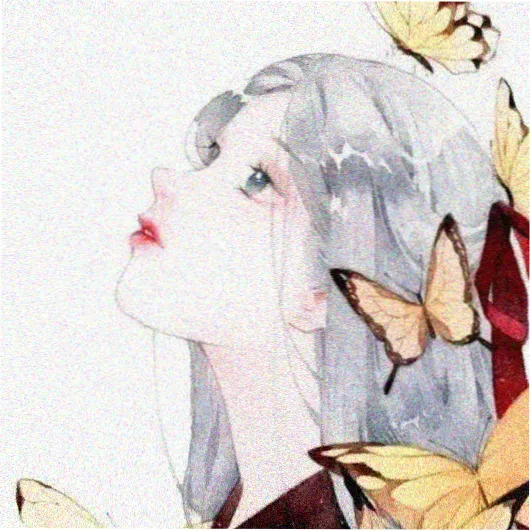 斗罗大陆2漫画免费 唐雅头像